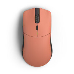 Glorious PC Gaming Race Model O Pro Wireless, Red Fox hinta ja tiedot | Hiiret | hobbyhall.fi