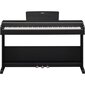 Digipiano Yamaha YDP-105 B hinta ja tiedot | Kosketinsoittimet | hobbyhall.fi