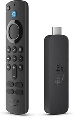 Amazon Fire 4K 2023 hinta ja tiedot | Amazon Televisiot ja lisätarvikkeet | hobbyhall.fi