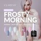 CLARESA Frosty Morning 10 -hybridilakka, 5 g hinta ja tiedot | Kynsilakat ja kynsienhoitotuotteet | hobbyhall.fi