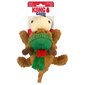 Kong Holiday Xmas Cozie koiran pehmolelu hinta ja tiedot | Koiran lelut | hobbyhall.fi