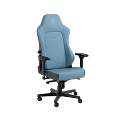 Noblechairs Hero Two Tone, sininen hinta ja tiedot | Noblechairs Toimistokalusteet | hobbyhall.fi