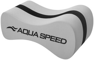 Vetopoijut Aqua-speed Wave Pullbuoy hinta ja tiedot | Uimalaudat ja vesijuoksuvyöt | hobbyhall.fi