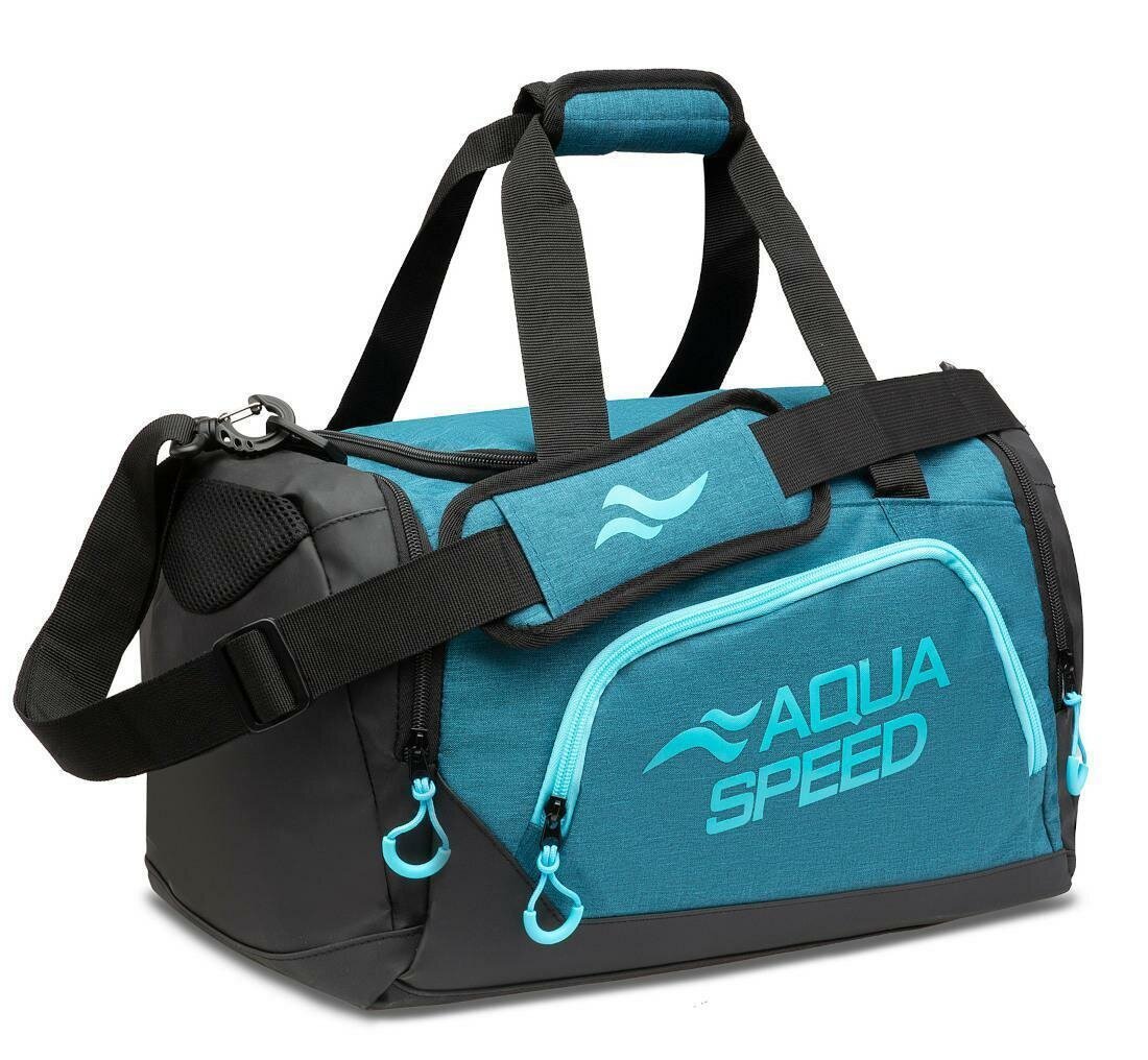 Laukku Aqua Speed Duffle Bag hinta ja tiedot | Urheilukassit ja reput | hobbyhall.fi