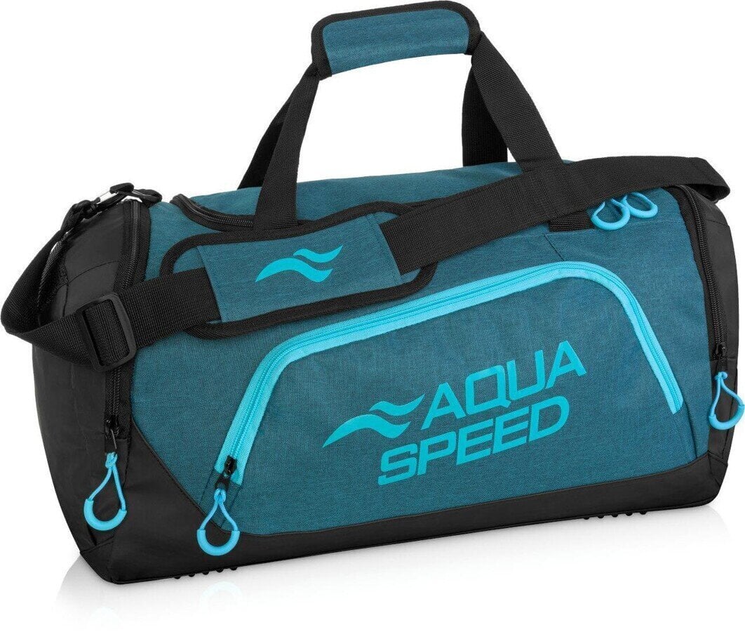 Laukku Aqua Speed Duffle Bag hinta ja tiedot | Urheilukassit ja reput | hobbyhall.fi