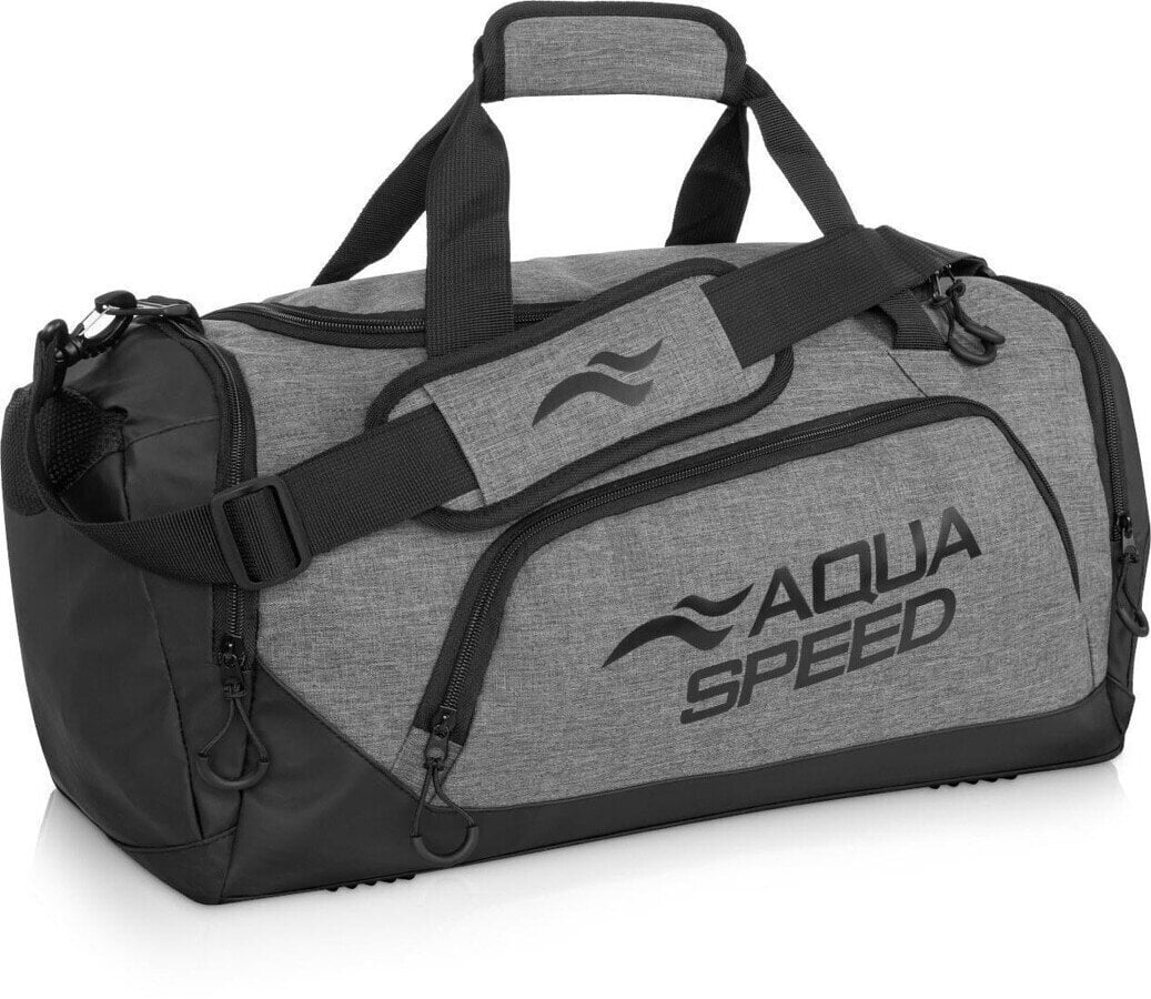 Laukku Aqua Speed Duffle Bag hinta ja tiedot | Urheilukassit ja reput | hobbyhall.fi