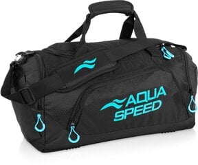 Laukku Aqua Speed Duffle Bag hinta ja tiedot | Aqua-Speed Lapset | hobbyhall.fi