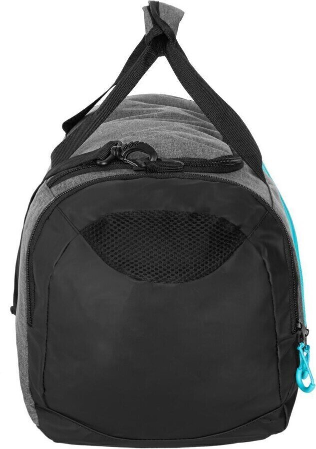 Laukku Aqua Speed ​​​​Duffle Bag, 35l, harmaa hinta ja tiedot | Urheilukassit ja reput | hobbyhall.fi