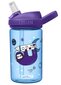 Pullo CamelBak Eddy+ Kids 0,4L Arrgh Matey hinta ja tiedot | Juomapullot | hobbyhall.fi