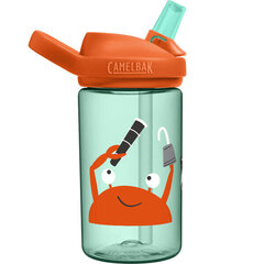 Pullo CamelBak Eddy+ Kids 0,4L Arrgh Matey hinta ja tiedot | Juomapullot | hobbyhall.fi