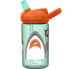 Pullo CamelBak Eddy+ Kids 0,4L Arrgh Matey hinta ja tiedot | Juomapullot | hobbyhall.fi