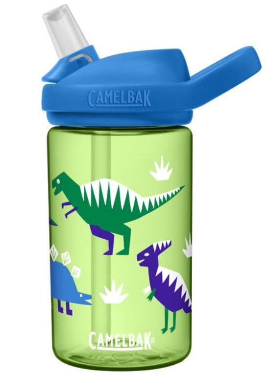 Pullo CamelBak Eddy+ Kids 0,4L Arrgh Matey hinta ja tiedot | Juomapullot | hobbyhall.fi