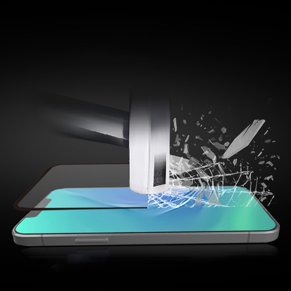 Bestsuit 6in1 SET Apple iPhone 11 Pro Max - suojalasi, takakannen suoja, kameran suoja, kotelo hinta ja tiedot | Näytönsuojakalvot ja -lasit | hobbyhall.fi