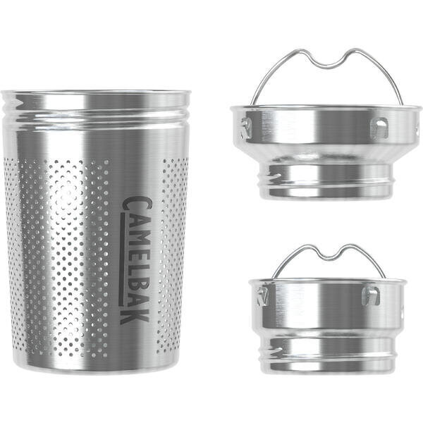 Camelbak lisävaruste teesiivilä Tea Infuser hinta ja tiedot | Juomapullot | hobbyhall.fi