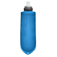 Camelbak pehmeä pullo Quick Stow Flask 0,6L hinta ja tiedot | Juomapullot | hobbyhall.fi