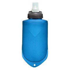 Pehmeä pullo Camelbak Quick Stow Flask 0,4L hinta ja tiedot | Juomapullot | hobbyhall.fi