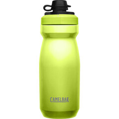 Pullo CamelBak Podium Dirt 0,6L hinta ja tiedot | Juomapullot | hobbyhall.fi