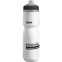 Pullo CamelBak Podium Insulated 0,71L hinta ja tiedot | Juomapullot | hobbyhall.fi