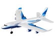 4D-G2 lentokone kauko-ohjaimella, valkoinen hinta ja tiedot | Poikien lelut | hobbyhall.fi