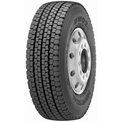 DoubleStar DW02 65/265R17 112 S hinta ja tiedot | Talvirenkaat | hobbyhall.fi