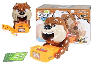 Angry Dog -peli (ENG) hinta ja tiedot | Lautapelit ja älypelit | hobbyhall.fi