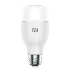 Xiaomi Mi-älypolttimo LED Essential, 9 W hinta ja tiedot | Lamput | hobbyhall.fi