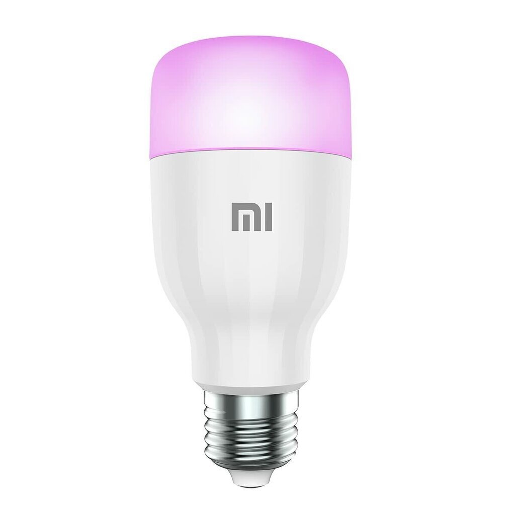 Xiaomi Mi-älypolttimo LED Essential, 9 W hinta ja tiedot | Lamput | hobbyhall.fi