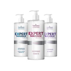 Farmona expert -hierontaöljy, 500 ml hinta ja tiedot | FARMONA PROFESSIONAL Hajuvedet ja kosmetiikka | hobbyhall.fi