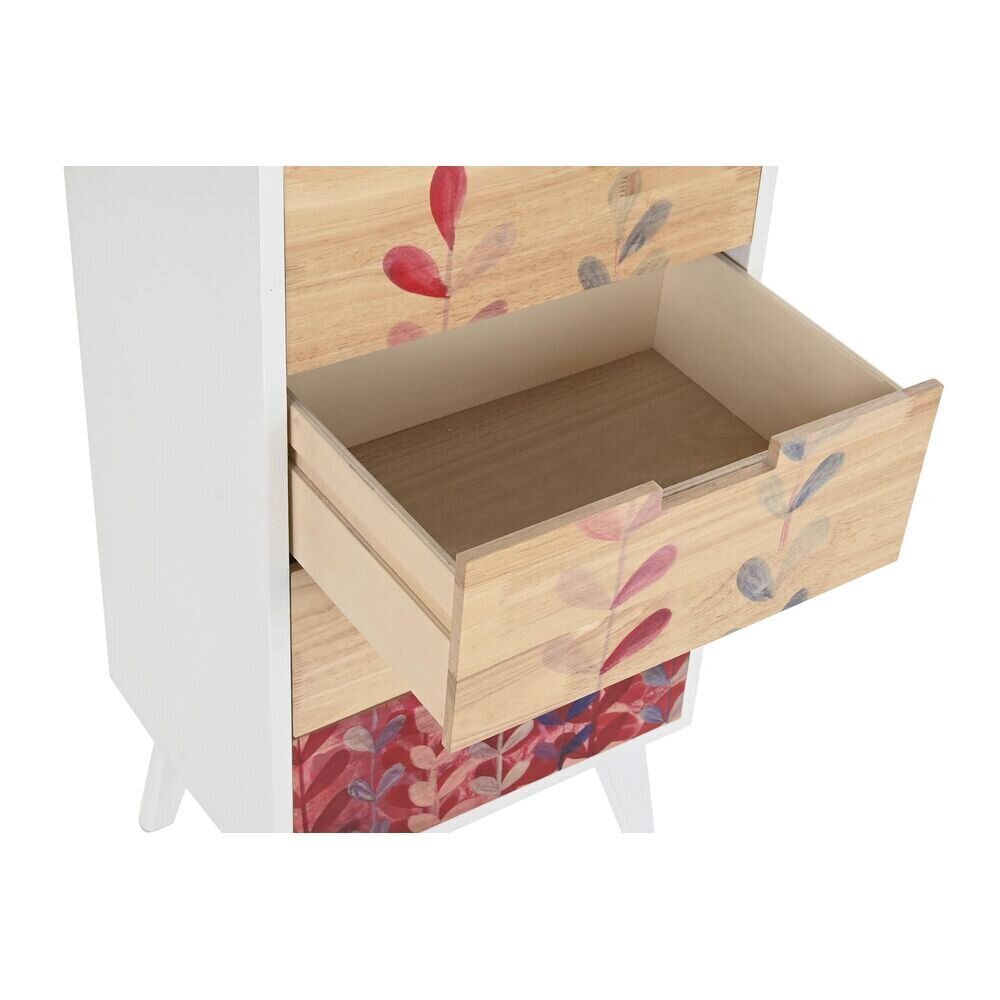 DKD Home Decor Paolownia wood -lipasto, 40 x 30 x 78 cm hinta ja tiedot | Lipastot | hobbyhall.fi