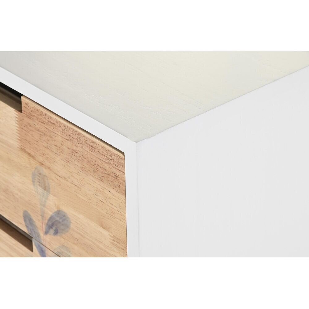 DKD Home Decor Paolownia wood -lipasto, 40 x 30 x 78 cm hinta ja tiedot | Lipastot | hobbyhall.fi