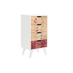 DKD Home Decor Paolownia wood -lipasto, 40 x 30 x 78 cm hinta ja tiedot | Lipastot | hobbyhall.fi