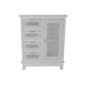 DKD Home Decor -lipasto, 66 x 32 x 83,5 cm hinta ja tiedot | Lipastot | hobbyhall.fi