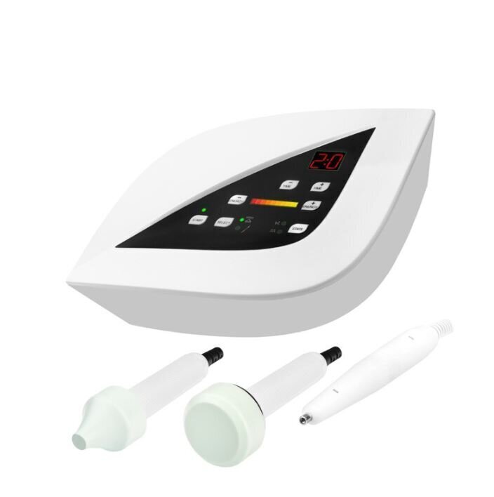Smart 627II ultraääni + tahranpoisto - sähkökoagulaattori hinta ja tiedot | Kasvojenhoitolaitteet | hobbyhall.fi