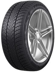 Triangle WinterX TW401 225/55R17 101 V XL FP hinta ja tiedot | Talvirenkaat | hobbyhall.fi