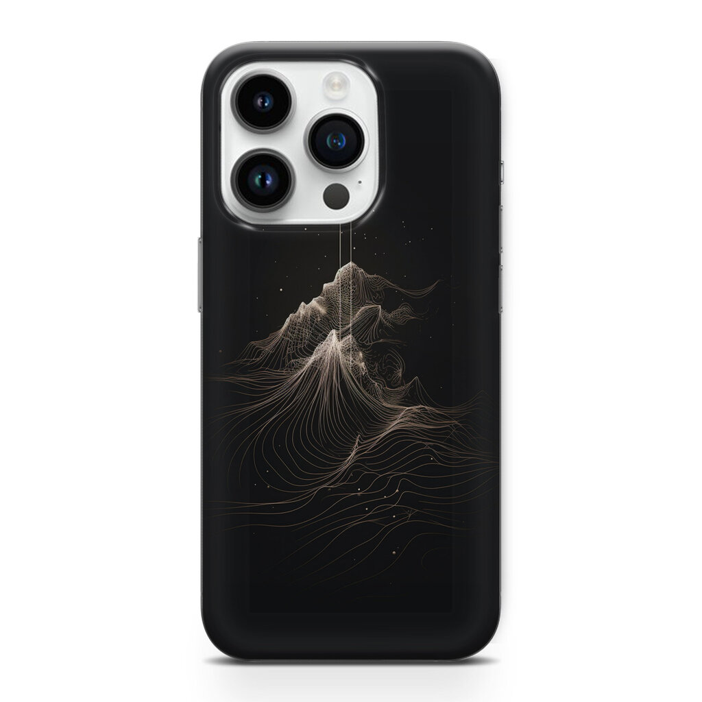 Alerio Print iPhone 7 hinta ja tiedot | Puhelimen kuoret ja kotelot | hobbyhall.fi