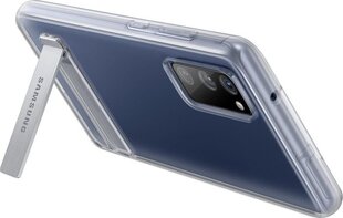 Samsung Galaxy S20 FE kotelo hinta ja tiedot | Puhelimen kuoret ja kotelot | hobbyhall.fi