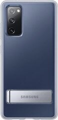 Samsung Galaxy S20 FE kotelo hinta ja tiedot | Puhelimen kuoret ja kotelot | hobbyhall.fi