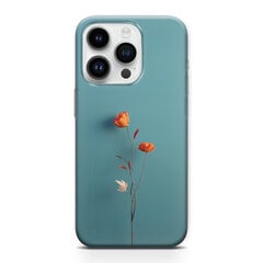 Alerio Print iPhone 11 Pro hinta ja tiedot | Puhelimen kuoret ja kotelot | hobbyhall.fi