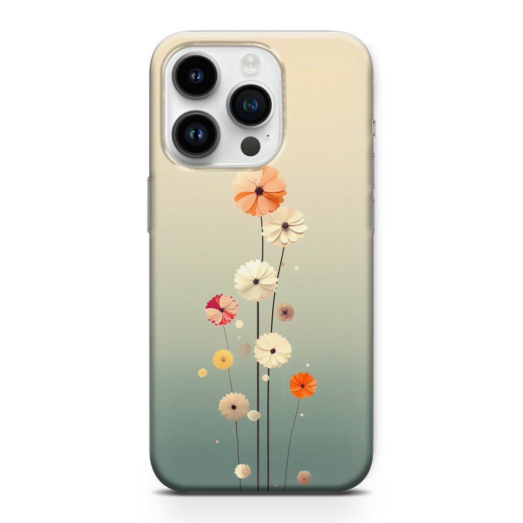 Alerio Print iPhone SE hinta ja tiedot | Puhelimen kuoret ja kotelot | hobbyhall.fi