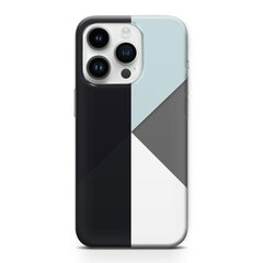 Alerio Print iPhone XS hinta ja tiedot | Puhelimen kuoret ja kotelot | hobbyhall.fi