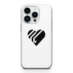 Alerio Print iPhone 11 Pro Max hinta ja tiedot | Puhelimen kuoret ja kotelot | hobbyhall.fi