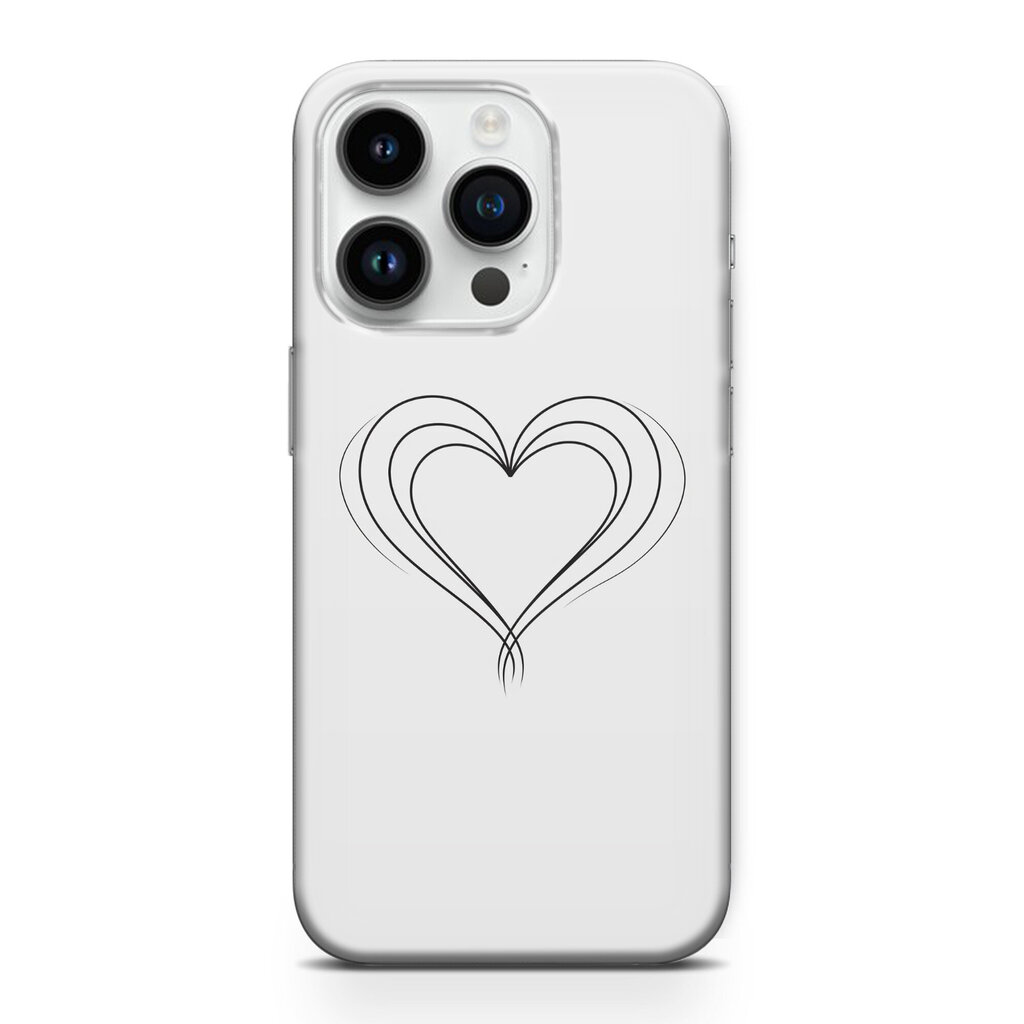 Alerio Print iPhone 6 hinta ja tiedot | Puhelimen kuoret ja kotelot | hobbyhall.fi