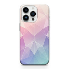 Alerio Print iPhone 12 Mini hinta ja tiedot | Puhelimen kuoret ja kotelot | hobbyhall.fi