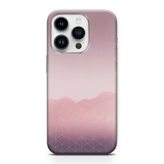 Alerio Print iPhone 12 Pro Max hinta ja tiedot | Puhelimen kuoret ja kotelot | hobbyhall.fi