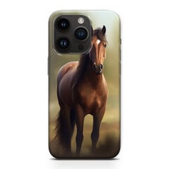 Alerio Print iPhone 7 hinta ja tiedot | Puhelimen kuoret ja kotelot | hobbyhall.fi