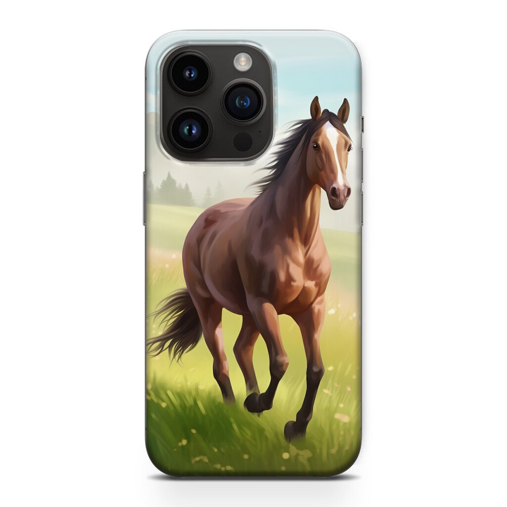 Alerio Print iPhone X hinta ja tiedot | Puhelimen kuoret ja kotelot | hobbyhall.fi