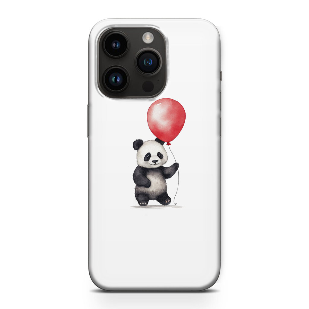 Alerio Print iPhone X hinta ja tiedot | Puhelimen kuoret ja kotelot | hobbyhall.fi