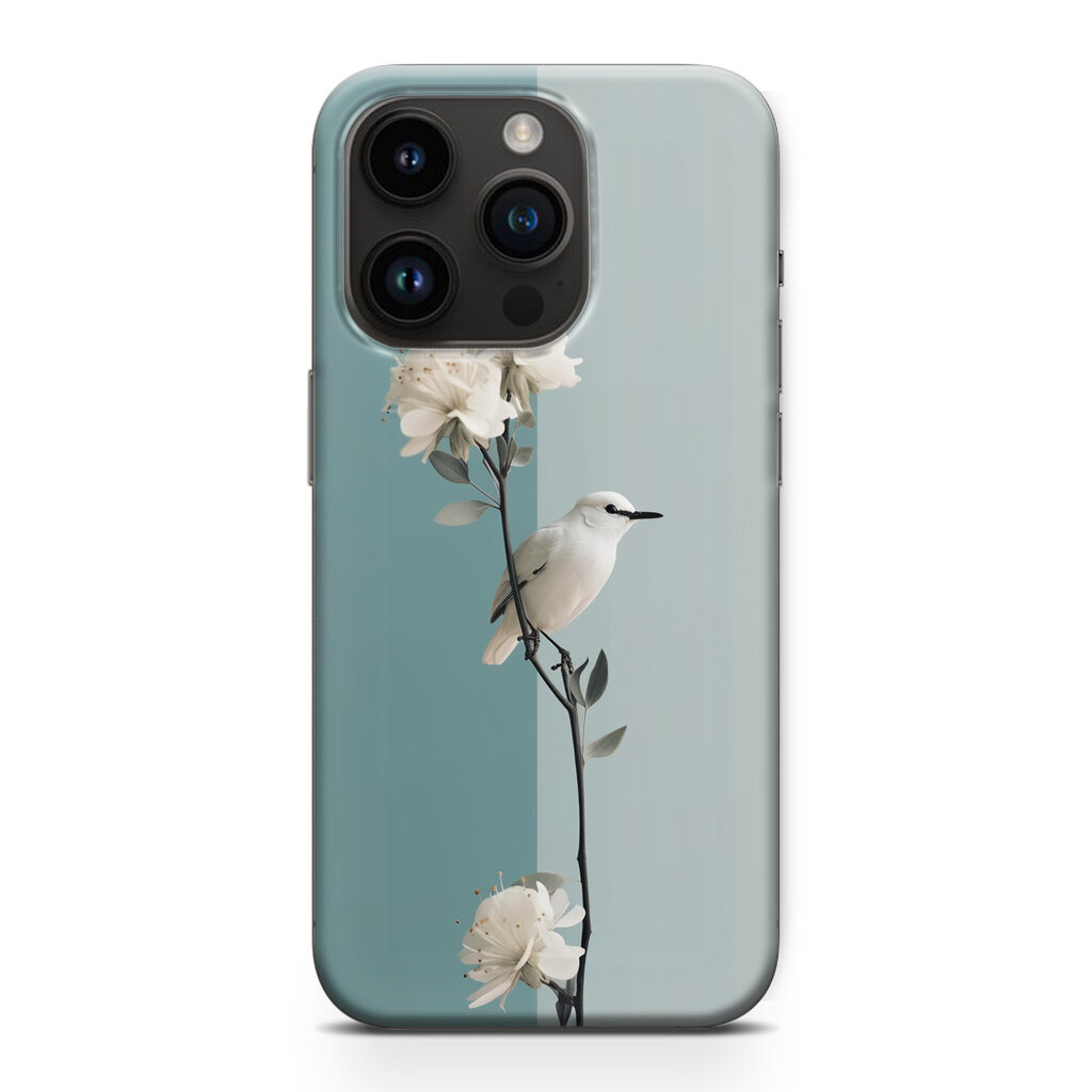 Alerio Print iPhone 11 hinta ja tiedot | Puhelimen kuoret ja kotelot | hobbyhall.fi