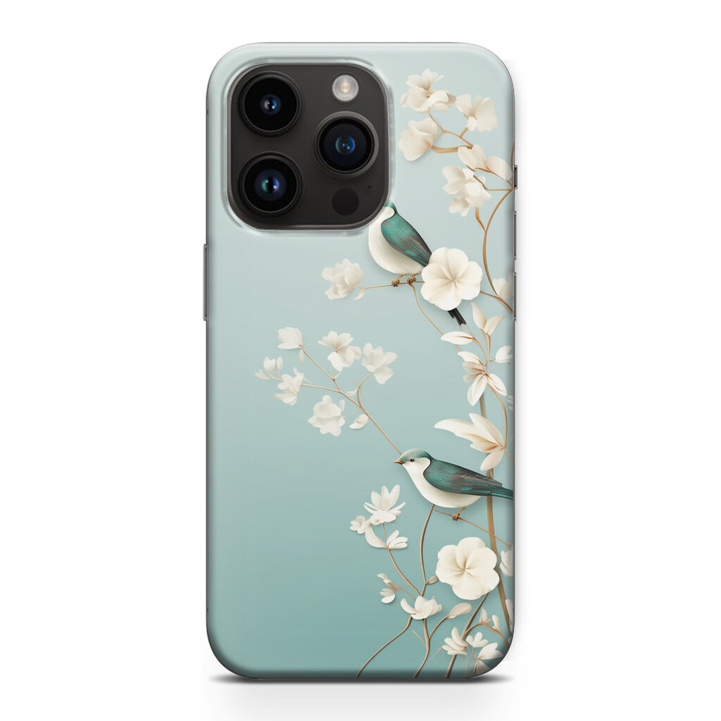 Alerio Print iPhone 7 hinta ja tiedot | Puhelimen kuoret ja kotelot | hobbyhall.fi