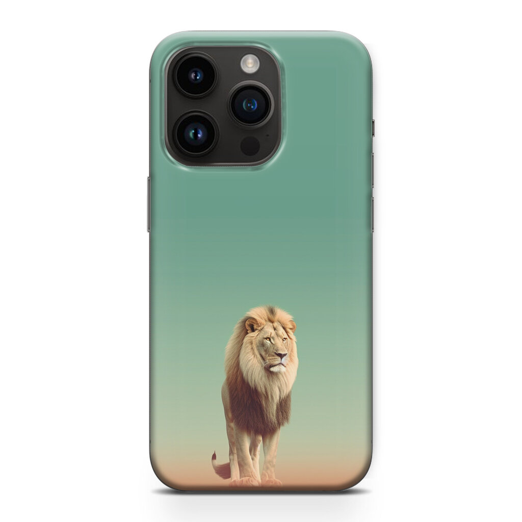 Alerio Print iPhone X hinta ja tiedot | Puhelimen kuoret ja kotelot | hobbyhall.fi